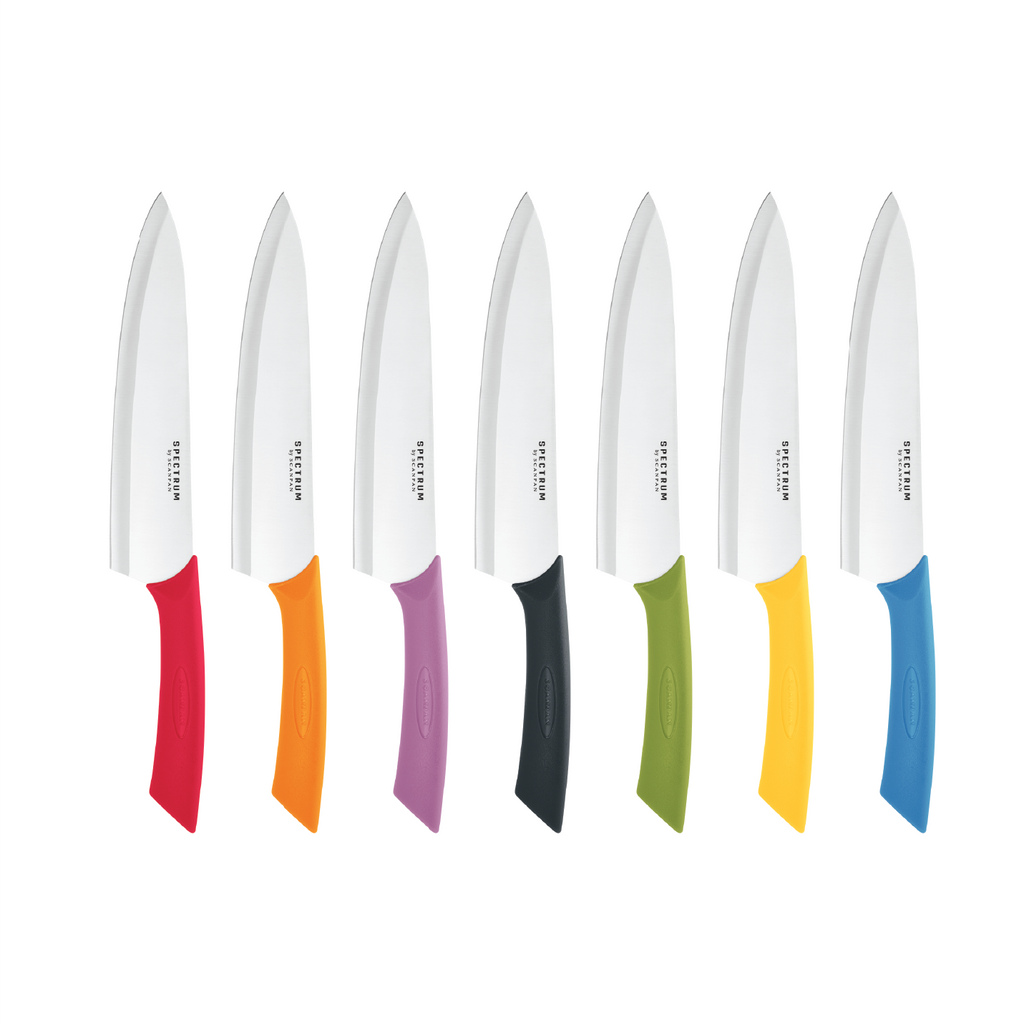 Spectrum by SCANPAN 20cm Chef Knife