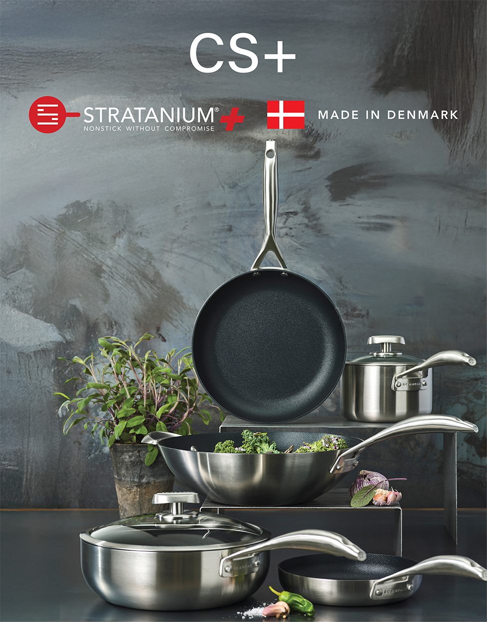 Scanpan Asia Pacific
