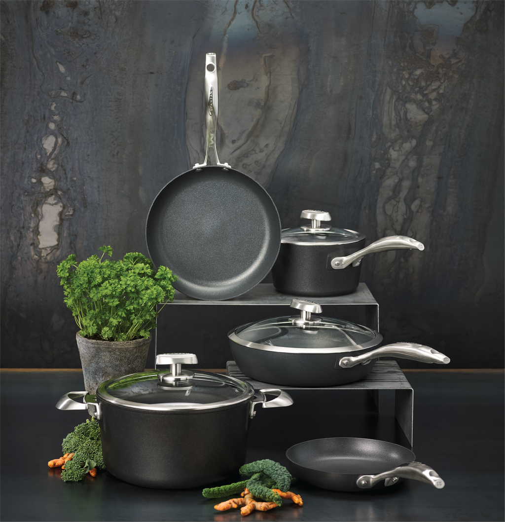 Scanpan Asia Pacific