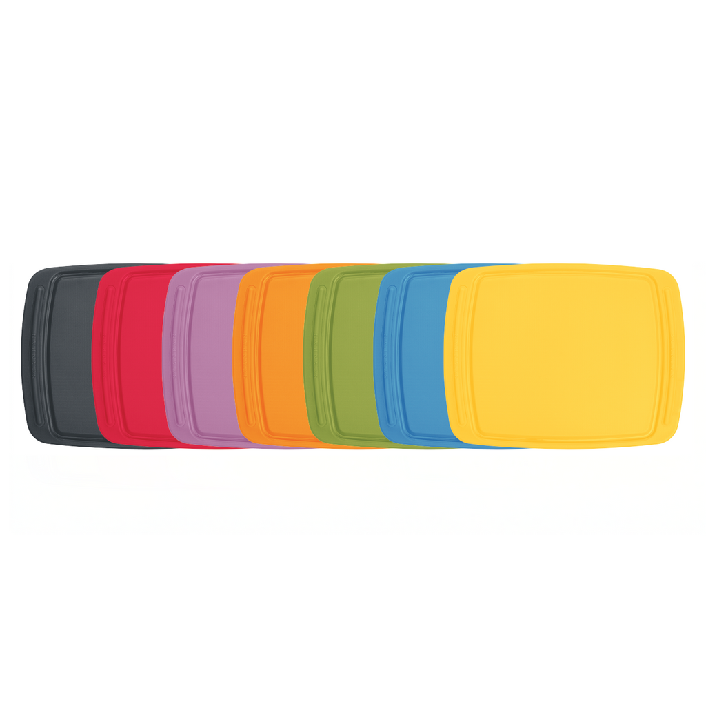 Spectrum by SCANPAN 36x26cm Cutting Board