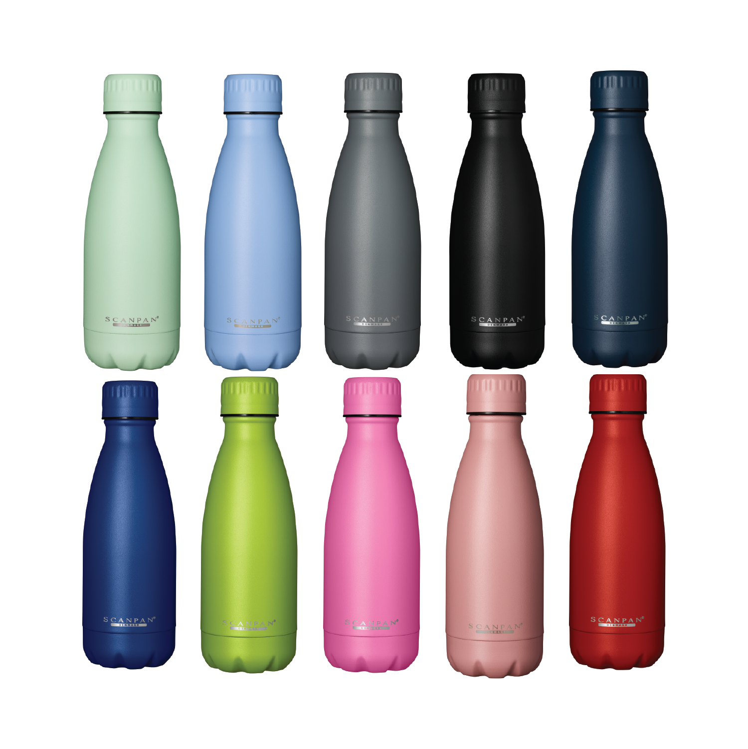 TO GO Vacuum Bottle 350ml