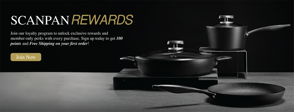 Scanpan Asia Pacific