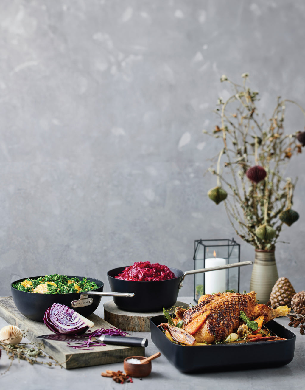 Scanpan Asia Pacific