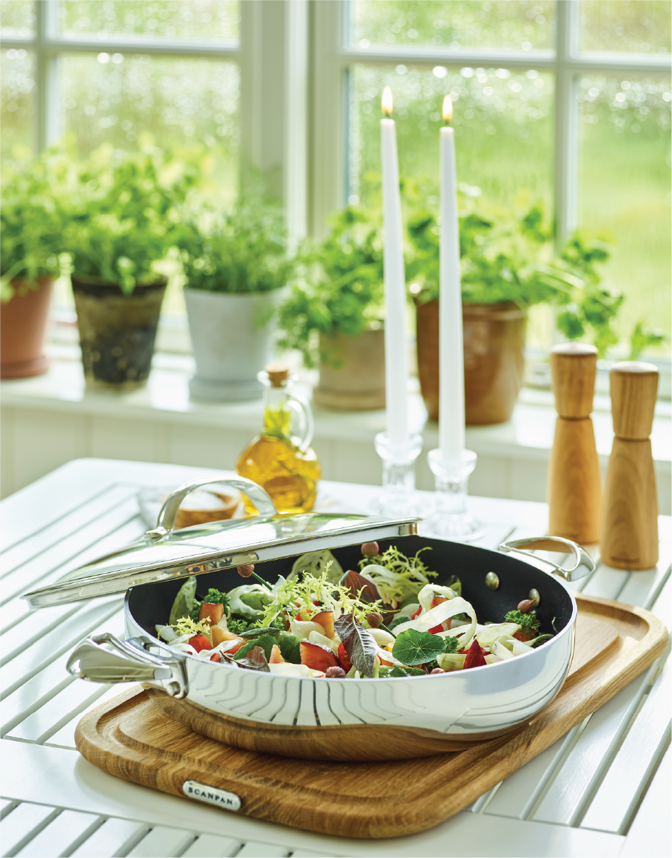 Scanpan Asia Pacific