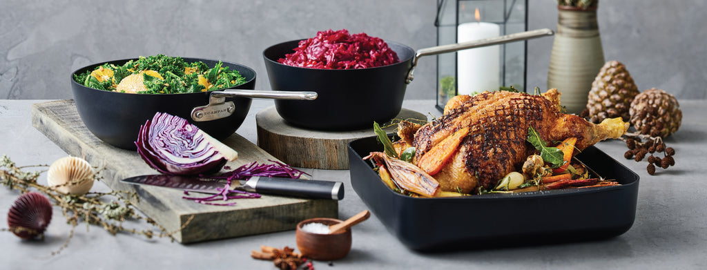 Scanpan Asia Pacific