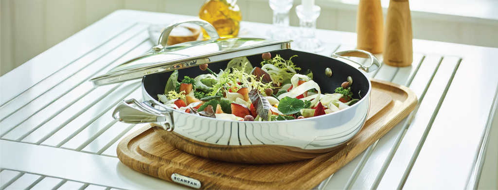 Scanpan Asia Pacific