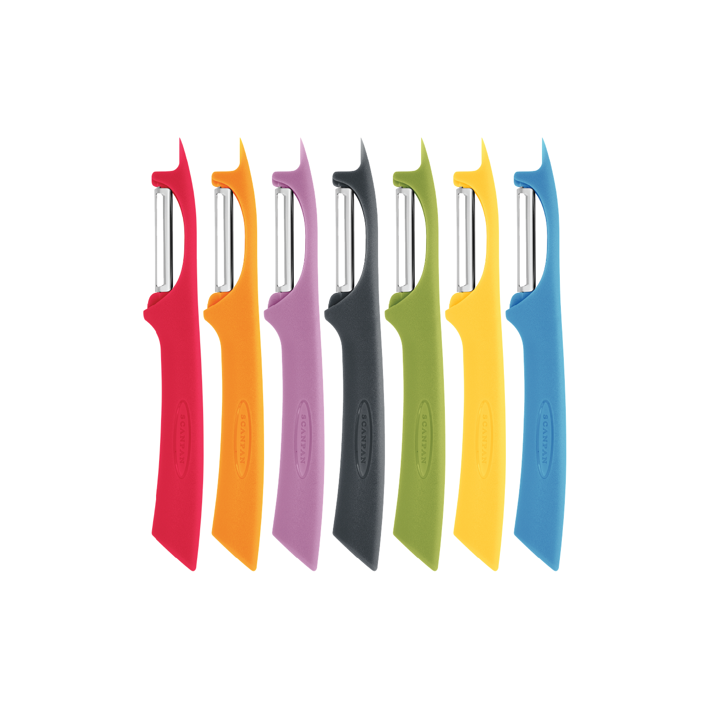 Spectrum by SCANPAN Straight Peeler