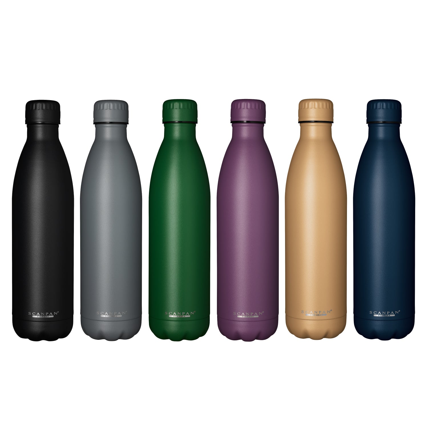 TO GO Vacuum Bottle 750ml